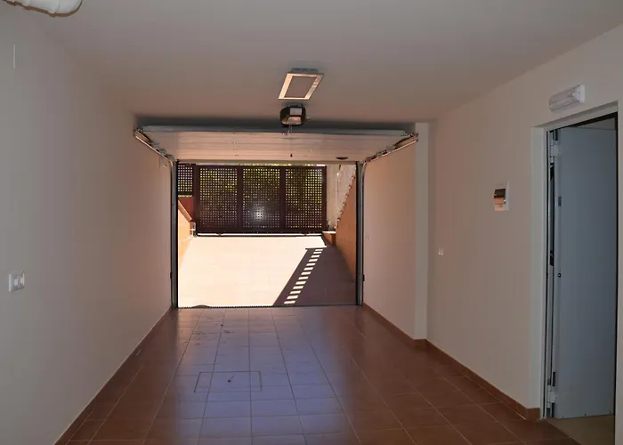 Casa As Areas