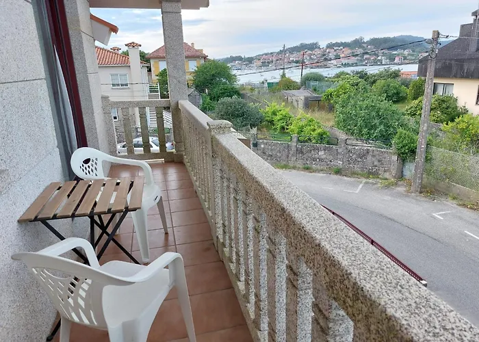 Casa As Areas