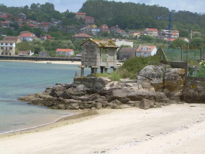 Holiday home Casa As Areas