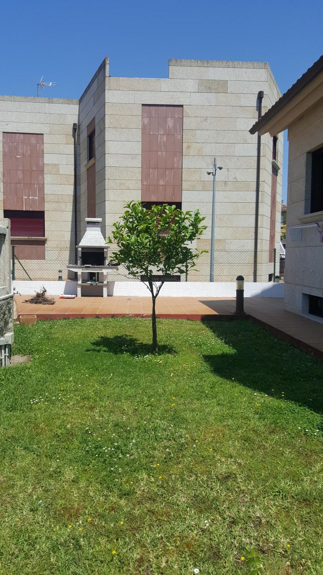 Holiday home Casa As Areas Cangas do Morrazo