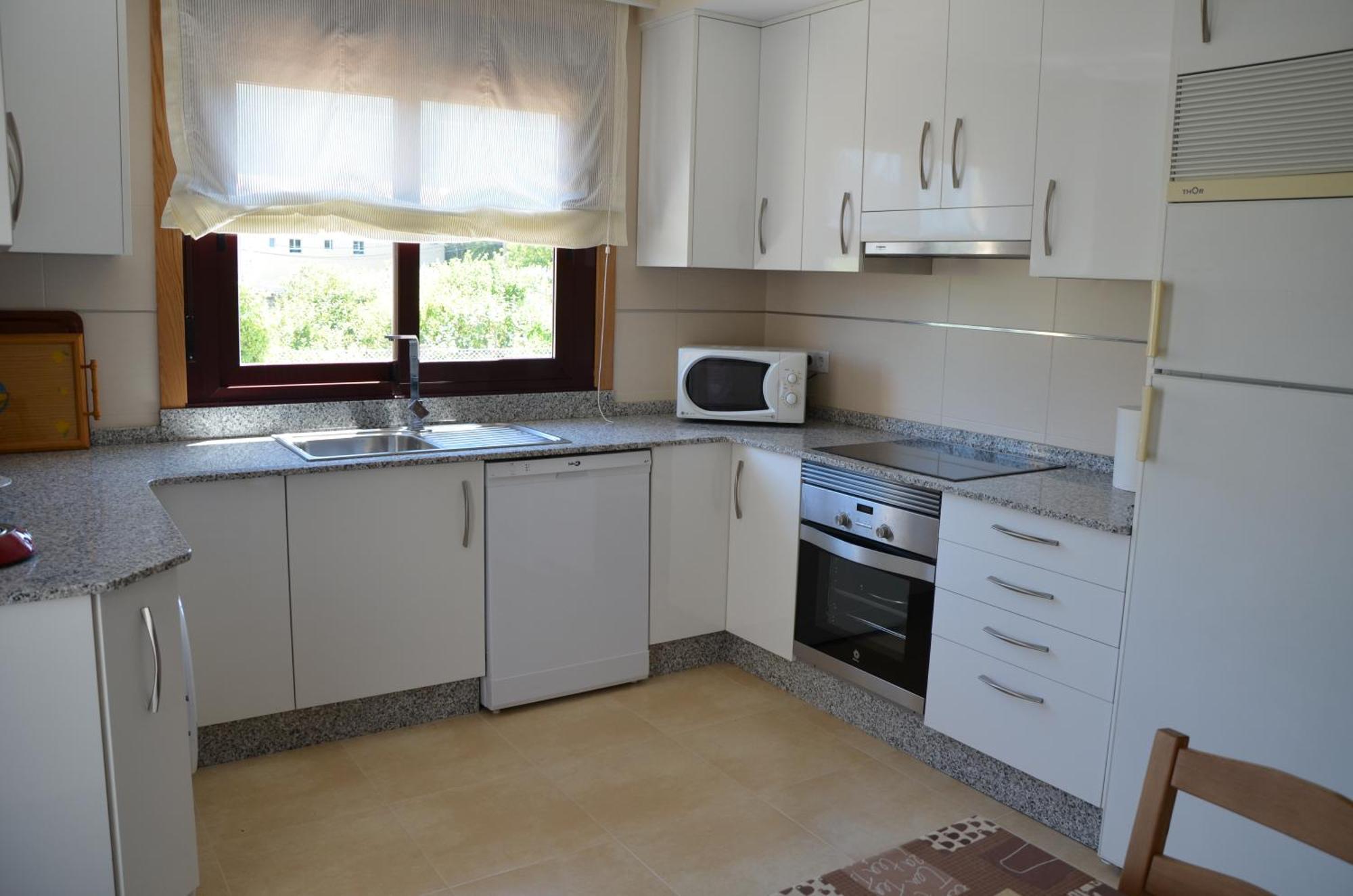 Casa As Areas Holiday home Cangas do Morrazo