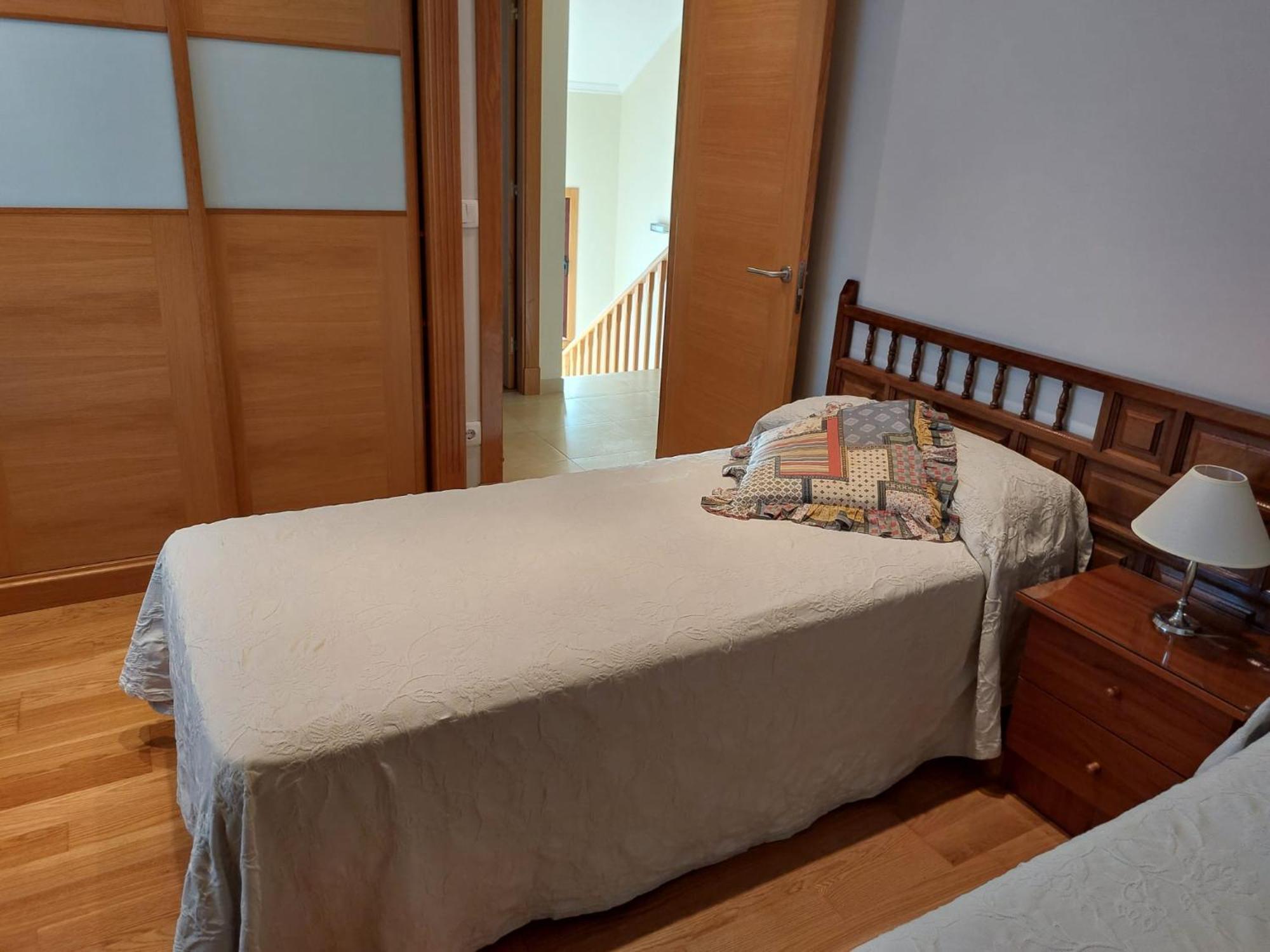 Casa As Areas Holiday home *