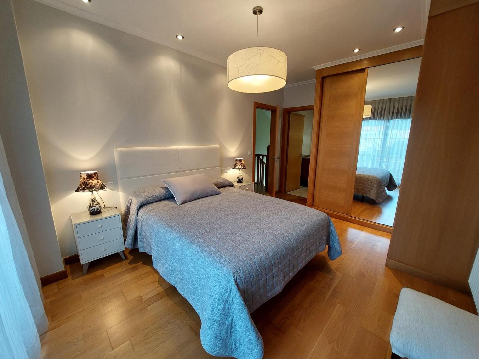 Holiday home Casa As Areas *